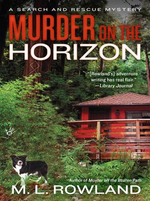 Murder on the Horizon - ebook